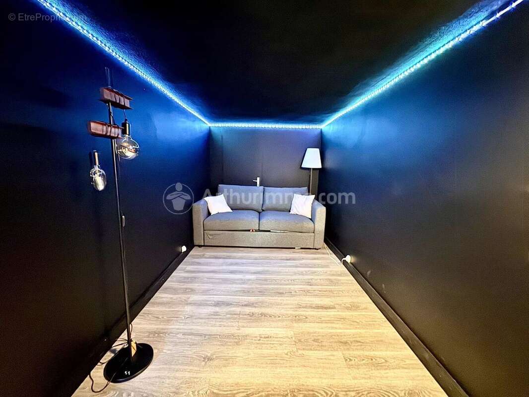 Appartement à CHAMALIERES