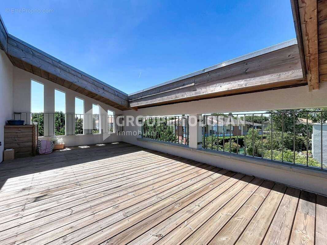 Toulouse / grand selve - photo 7