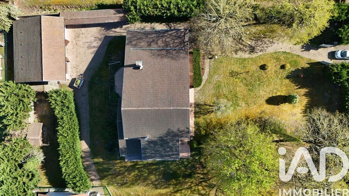 Photo 6 - Maison à PARENTIS-EN-BORN