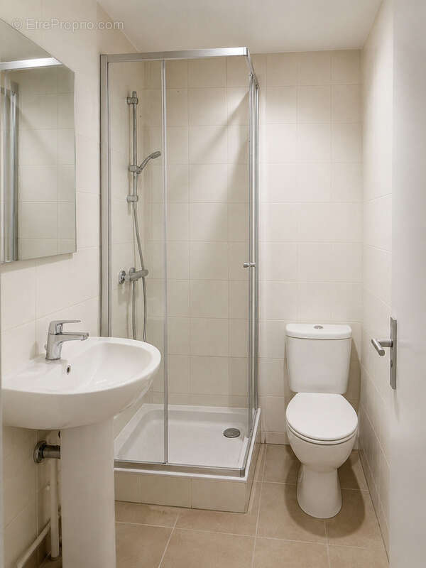 Appartement à SAINT-DENIS