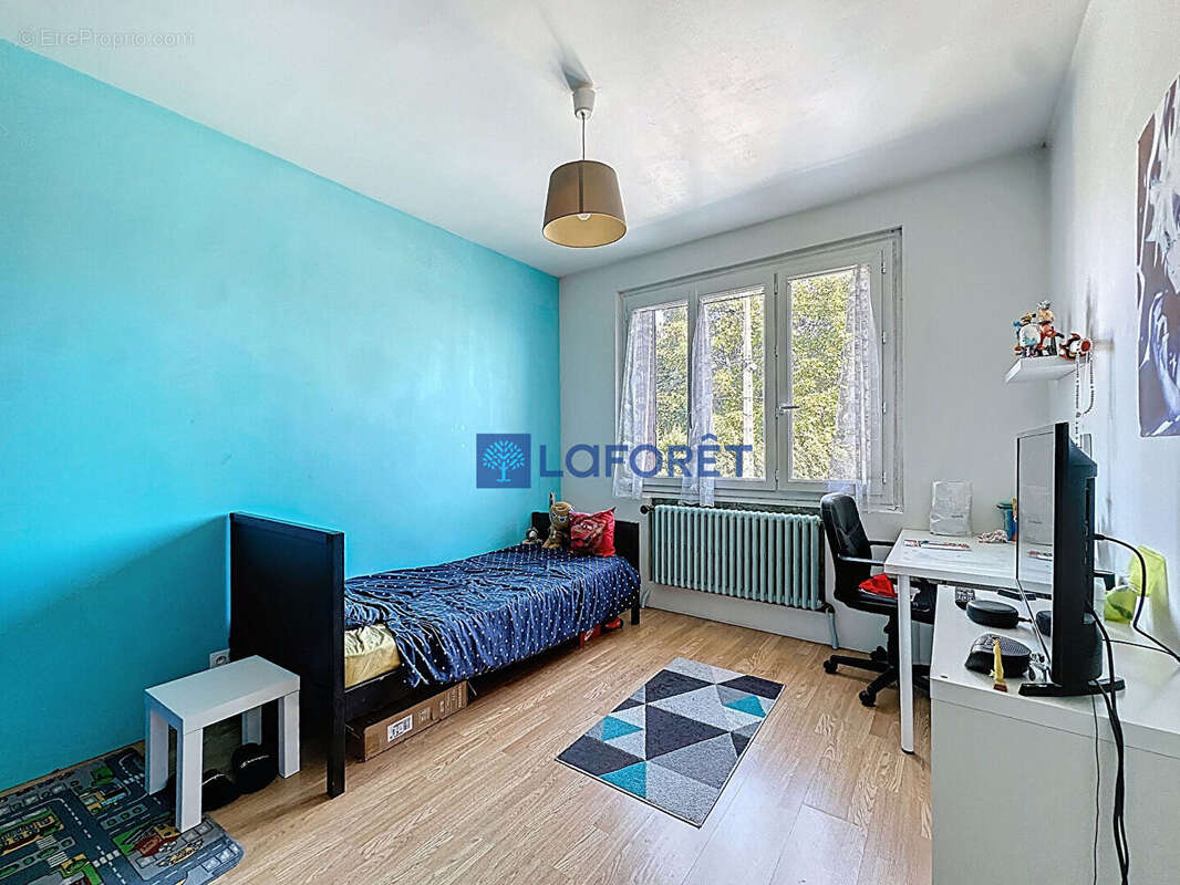 Maison à SAVIGNY-SUR-ORGE