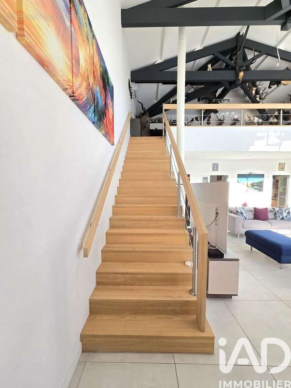 Photo 5 - Maison à CAMBLANES-ET-MEYNAC