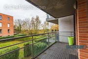 Appartement à ERQUINGHEM-LYS