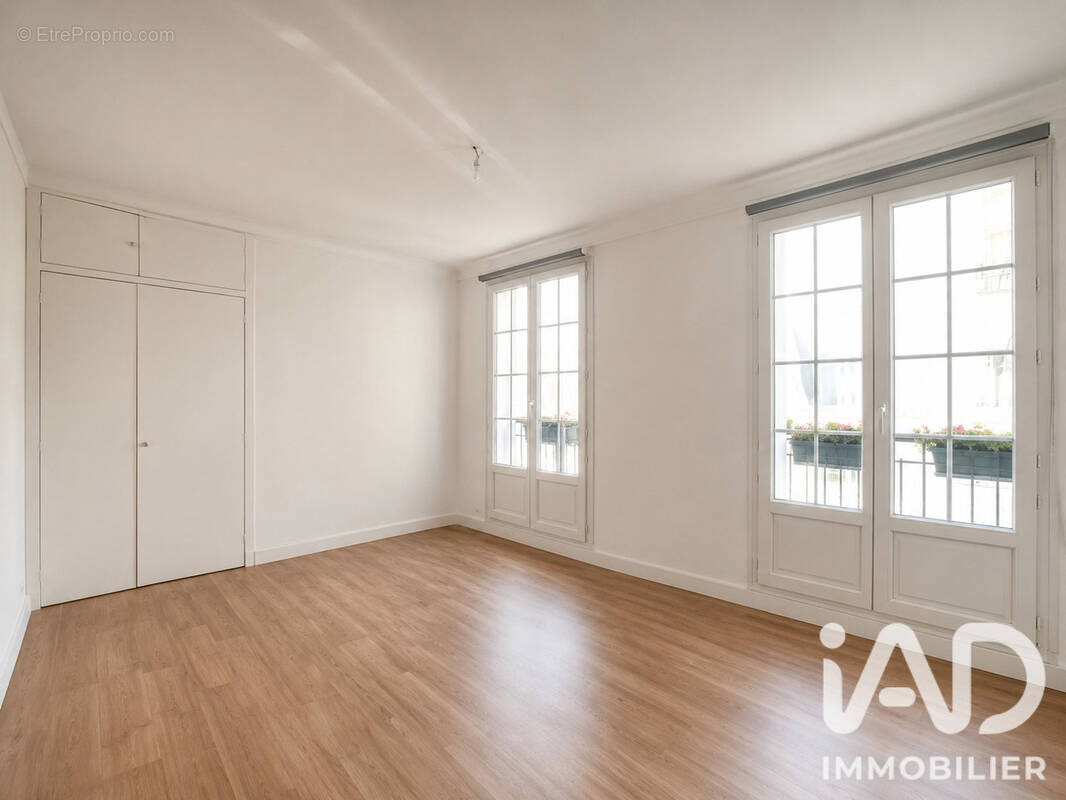 Photo 1 - Appartement à PONT-L'EVEQUE