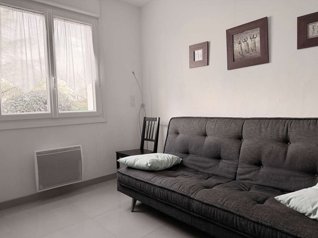 Maison à SAINT-SEBASTIEN-SUR-LOIRE