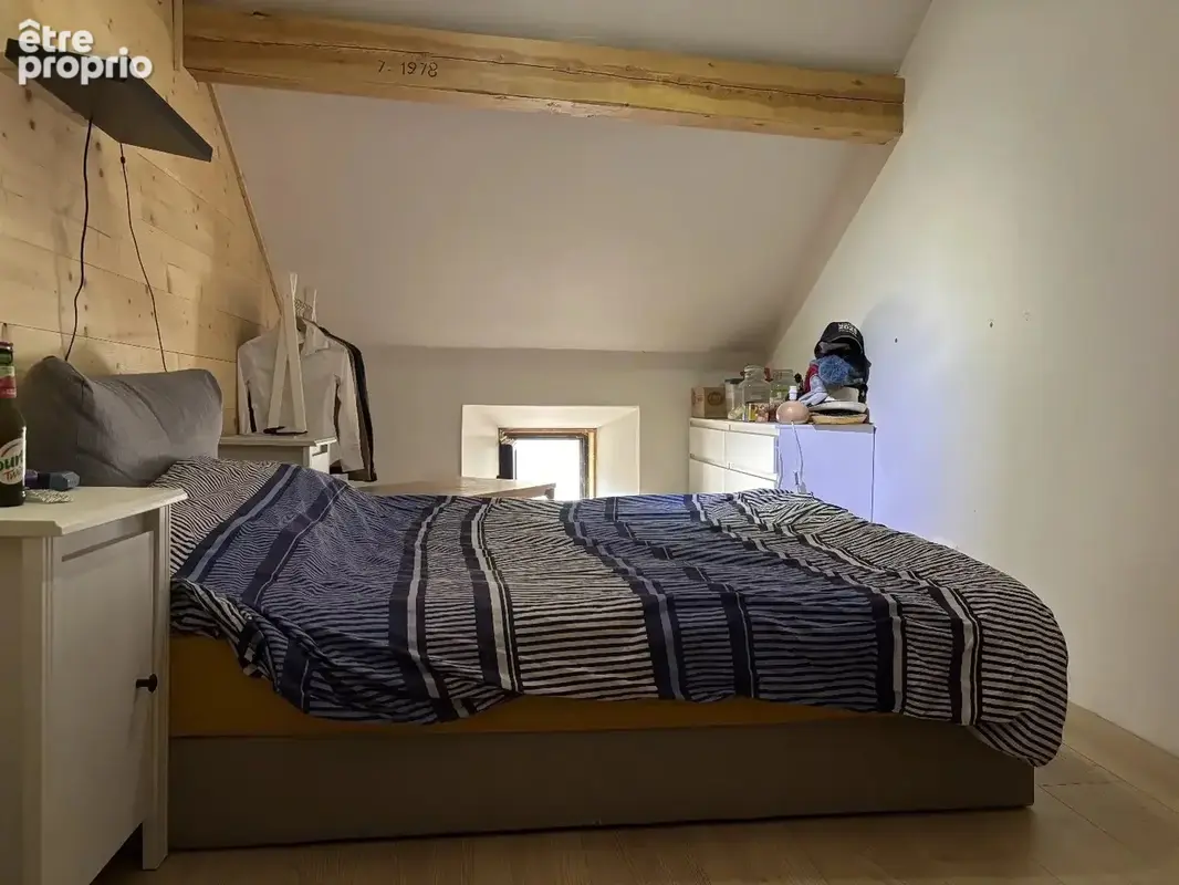 Ferme avec petite maison attenante - photo 14