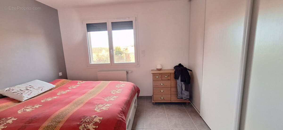 Maison à BOURG-EN-BRESSE