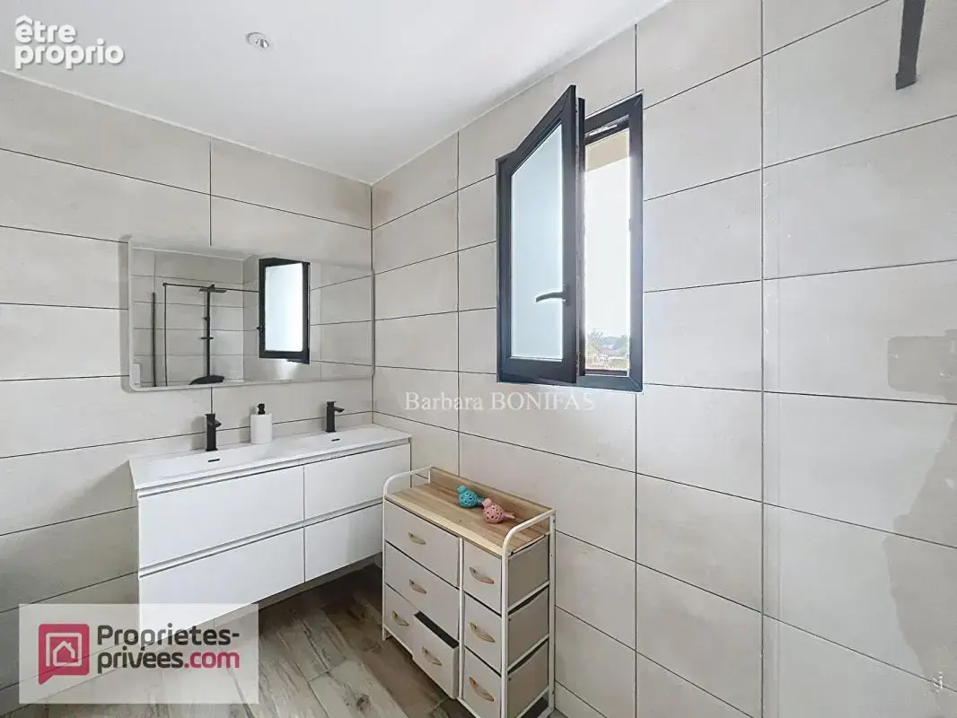 Maison Saint Sulpice La Pointe 4 pièces 124 m2 - photo 13