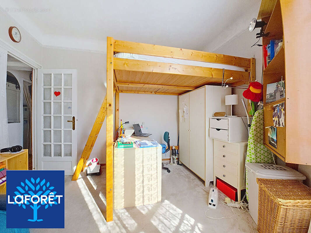 Appartement à MONTREUIL