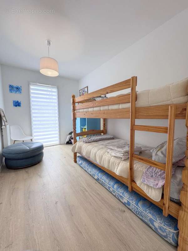 Appartement à QUIBERON