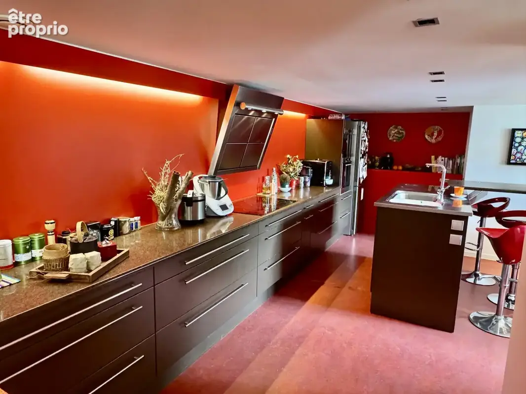 Maison 6 pièces 216 m² à vendre à Lille (59000) - photo 6