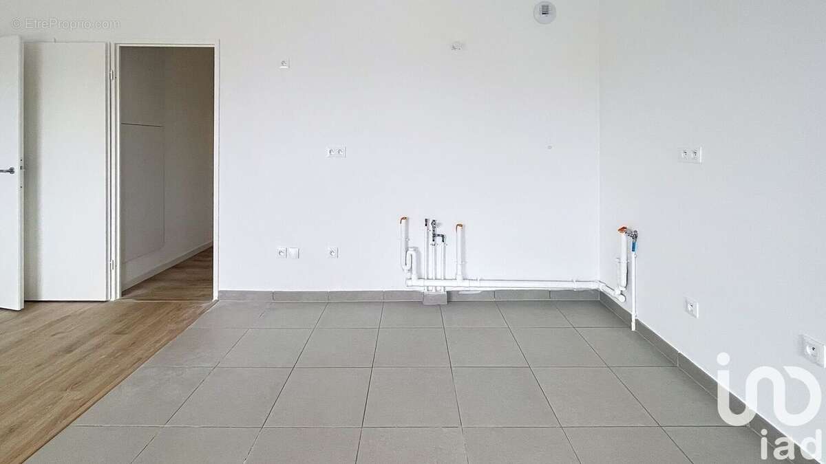 Appartement 80 m² à Reims  - photo 5