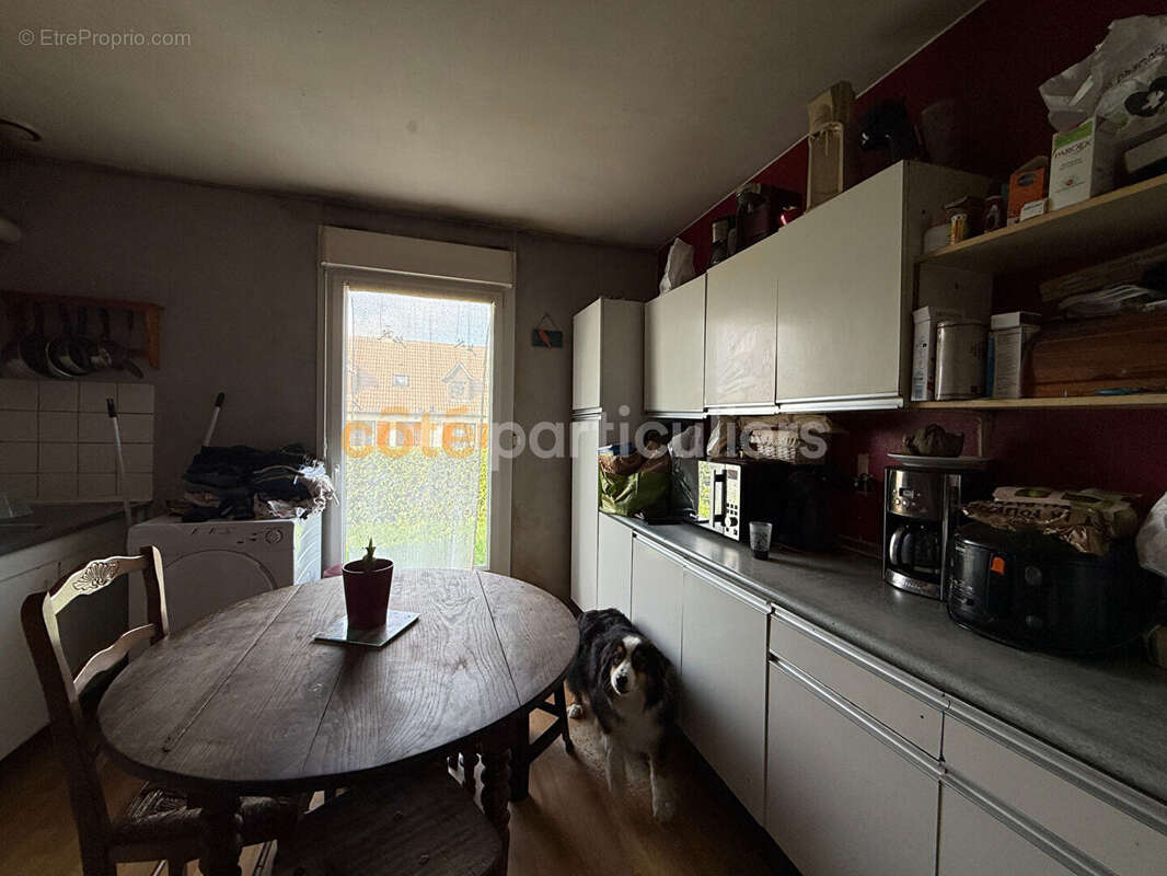 Maison agneaux plain-pied 88m2 3 chambres - photo 5