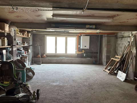 Maison à LAMURE-SUR-AZERGUES