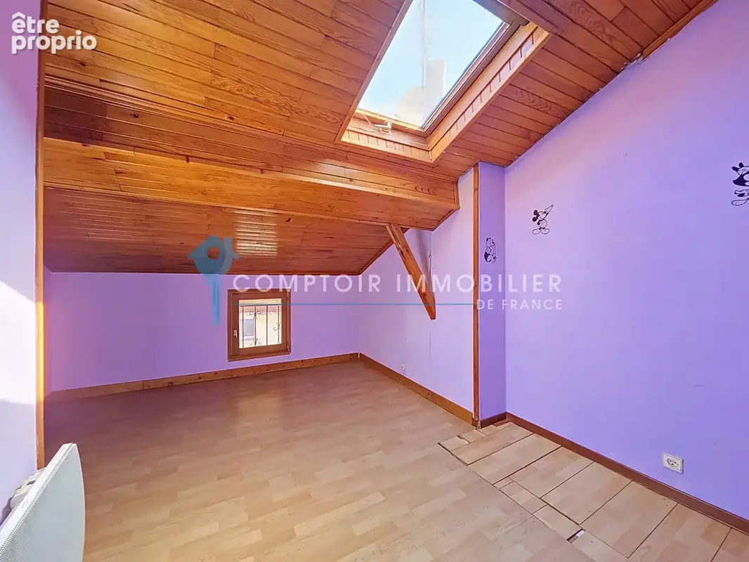 Maison de village a vendre - crolles - 38920 - 3 chambres - terrasse - agence immobiliere - titouan nicolas - photo 8