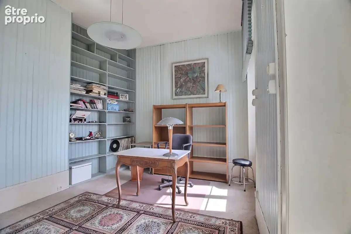 Appartement 211m² à clermont-ferrand - photo 12