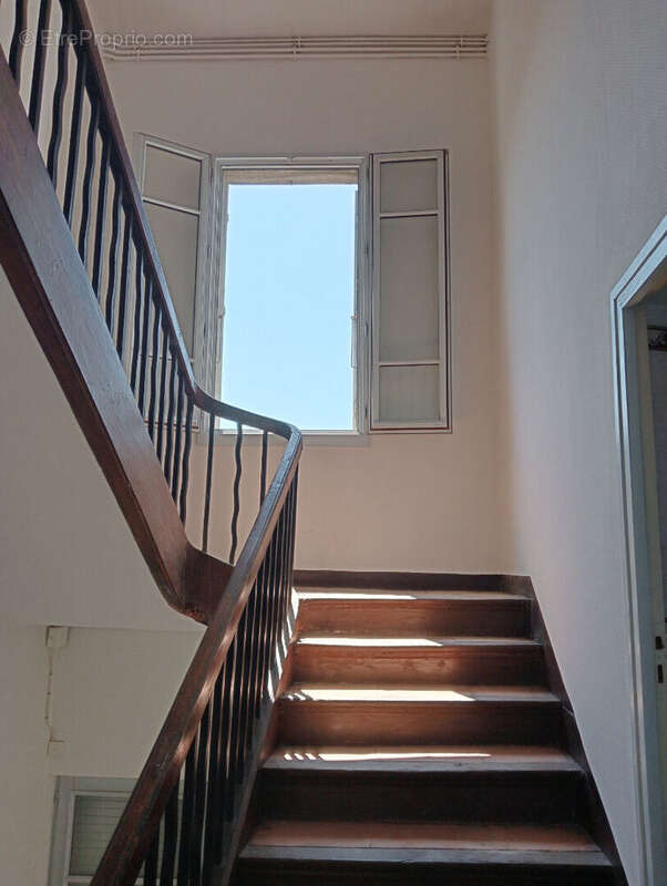 Maison à CASTELNAUDARY