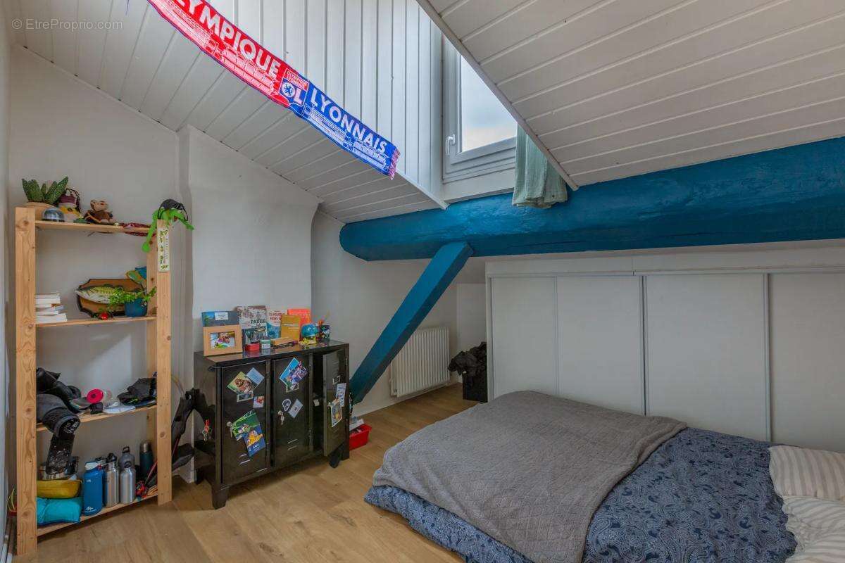 Appartement à LYON-6E