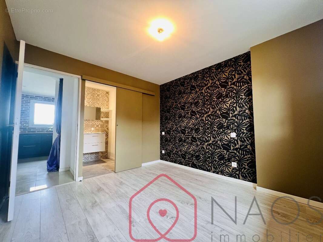 Maison à MINIAC-MORVAN