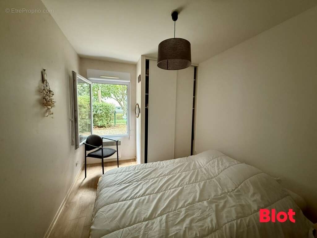 Appartement à PLEURTUIT