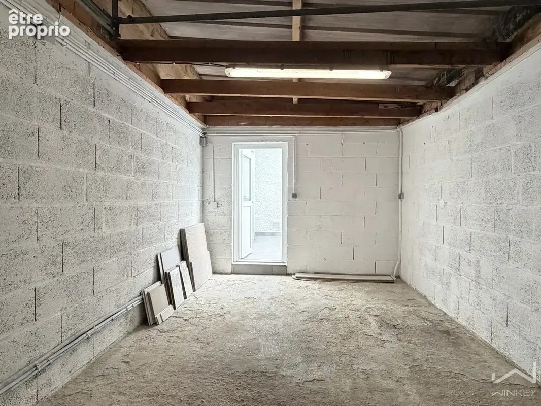 Maison - 4 pièces - secteur recherché - sainte-élisabeth - photo 6