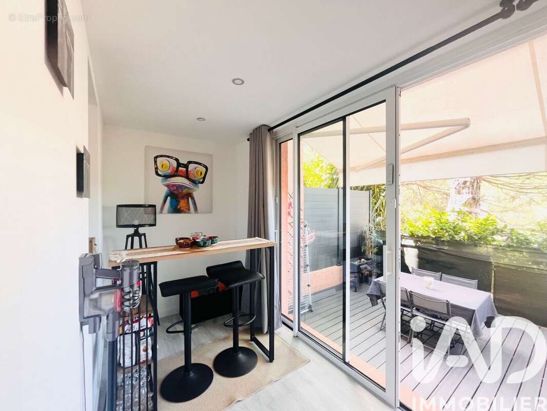 Photo 8 - Appartement à MOUGINS