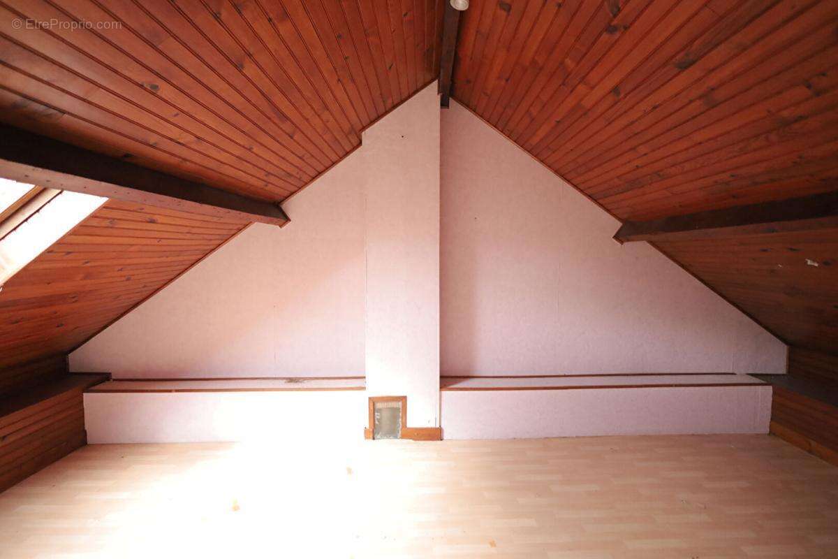 Maison à ECQUEVILLY