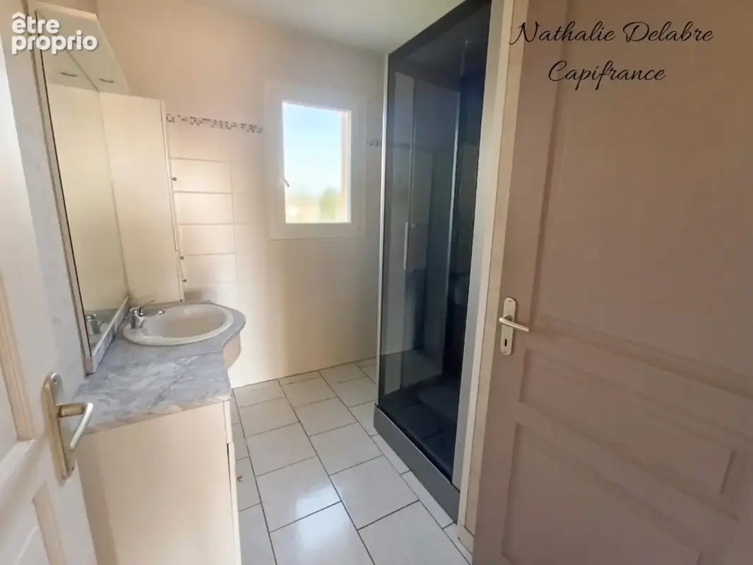 Maison à vendre 4 pièces SAIVRES (79) - photo 10