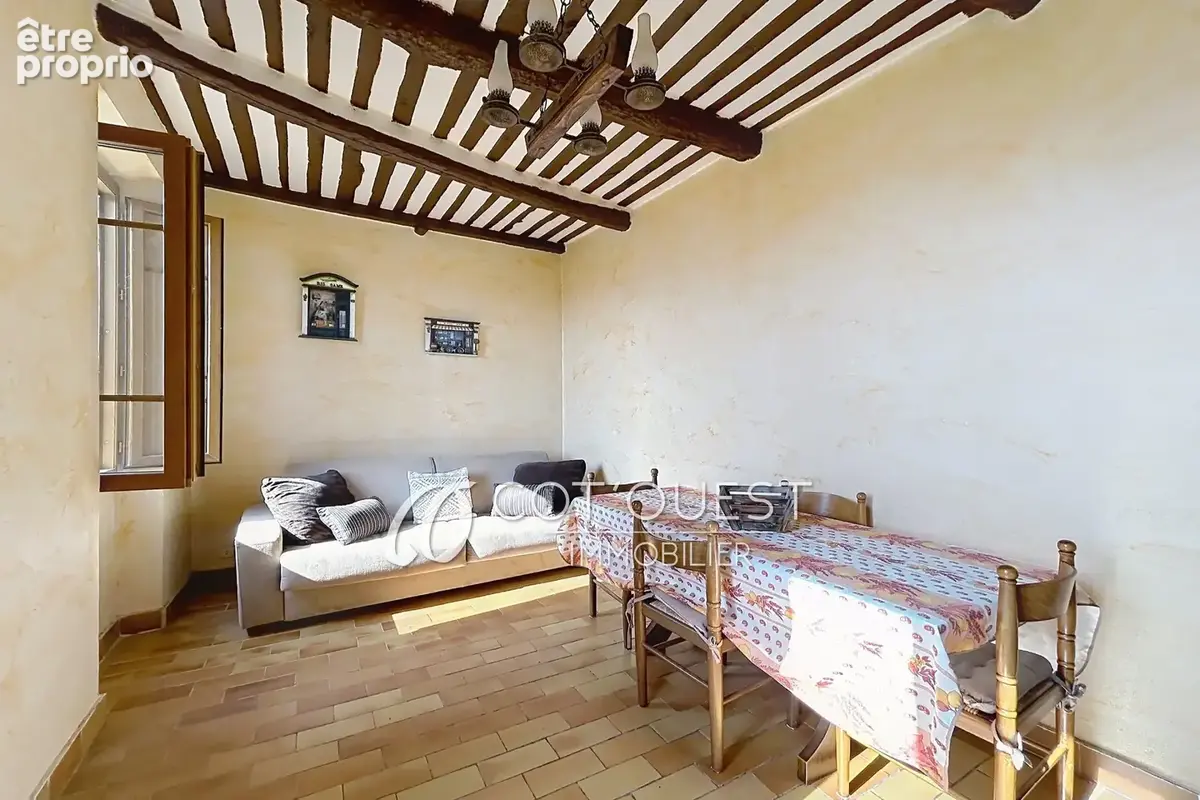 Maison 97 m² à Colomars  - photo 2