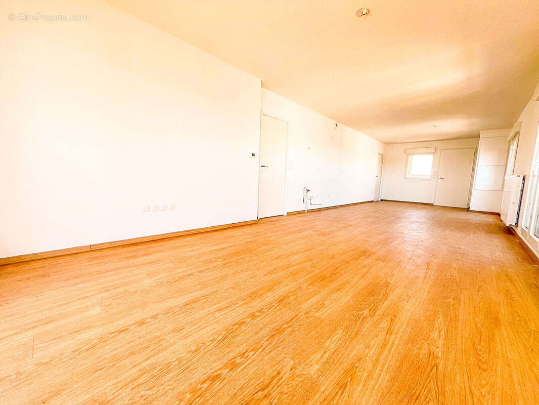 Dernier etage - photo 5