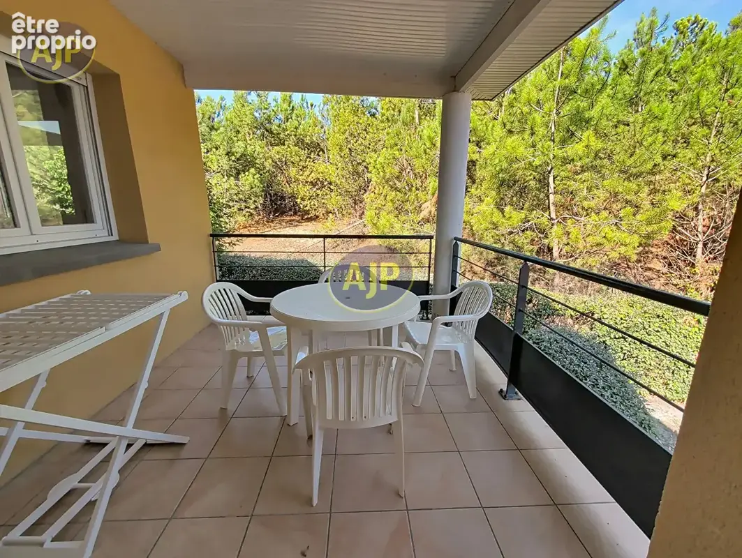 Appartement  2 pièce(s) 36,44 m2 - photo 4