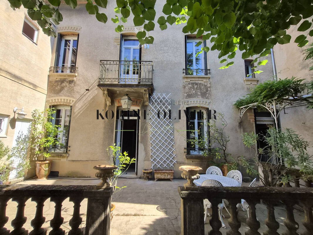Maison à VALENCE