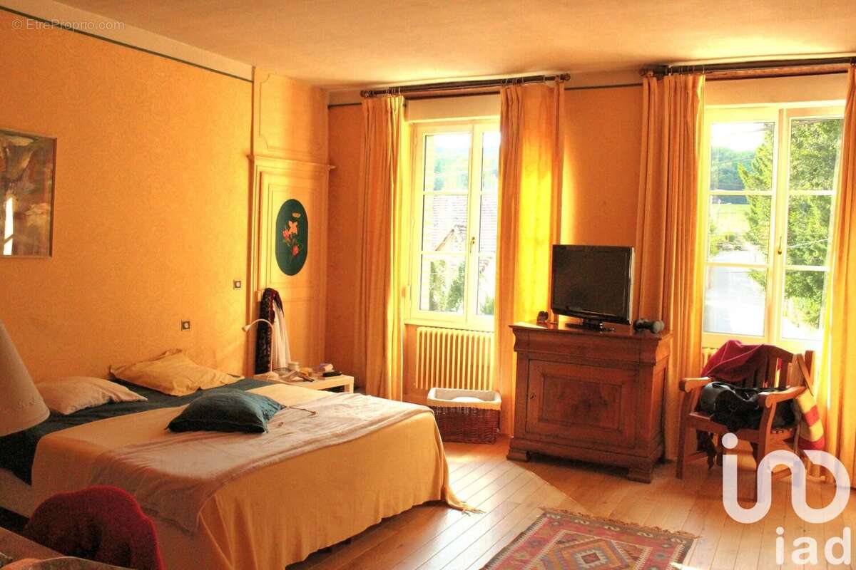 Photo 2 - Maison à SAINT-MARTIN-D'ABLOIS