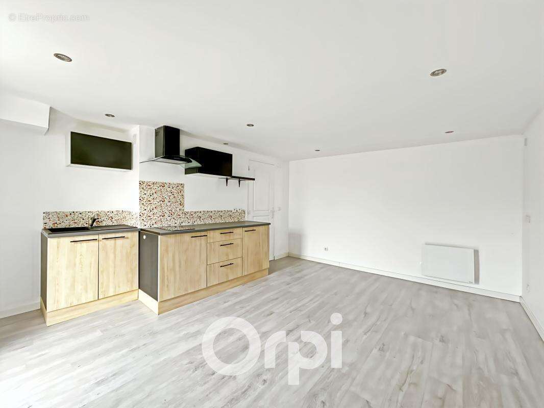 Appartement à LA ROCHE-SUR-YON