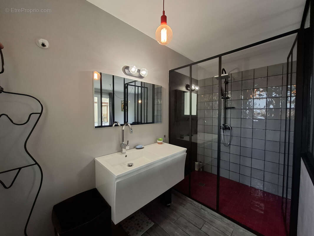 Maison à PEYRIAC-DE-MER