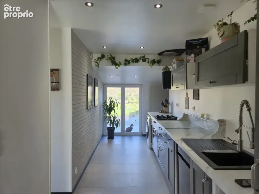 Maison 100 m² à Saint-Vincent-De-Paul  - photo 2