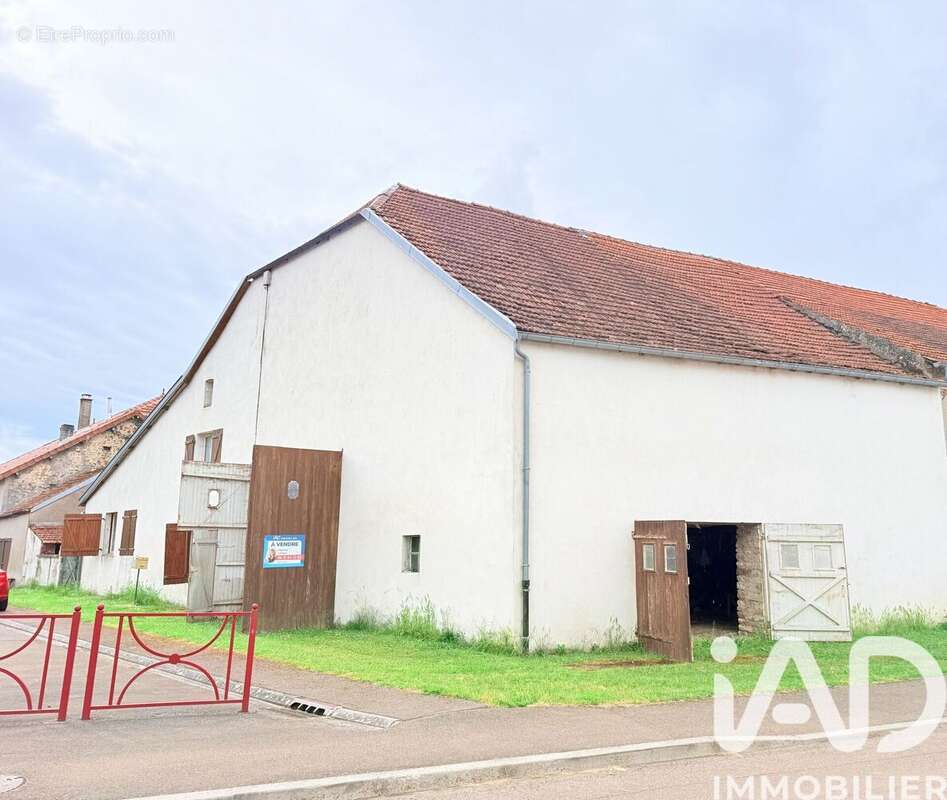 Maison 146 m² à Ranconnieres  - photo 7