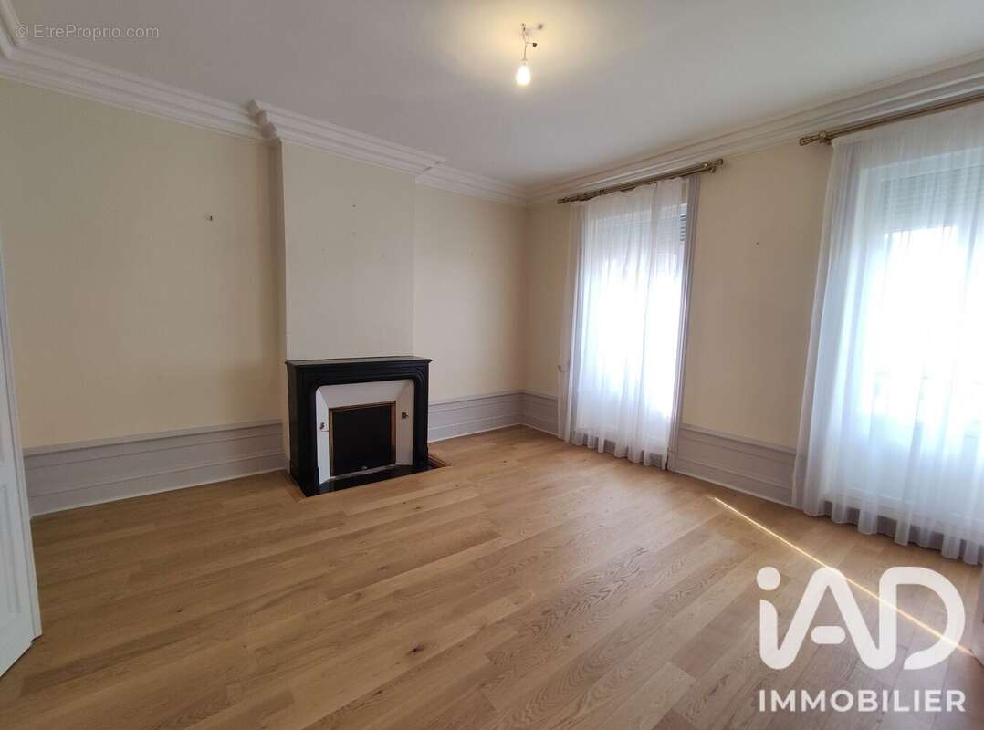 Appartement 154 m² à Poitiers  - photo 8