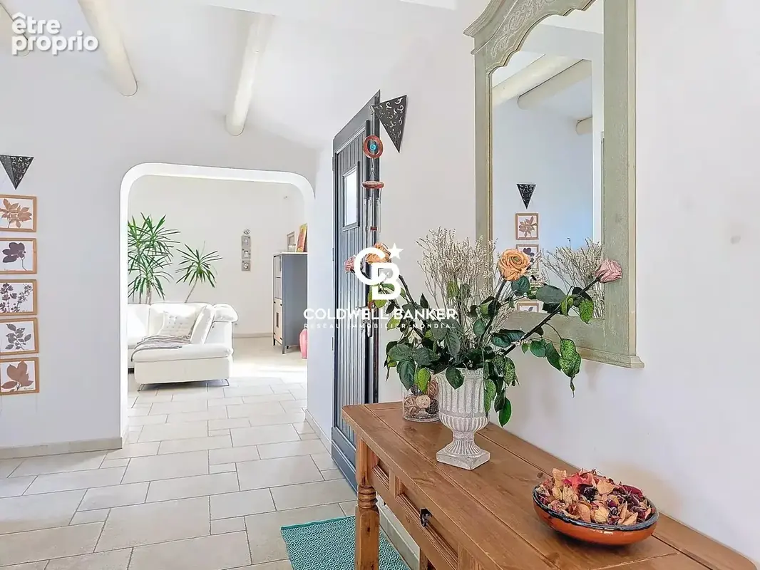 Belle Maison avec terrain et grande dépendance 180 m² aménageable de - photo 13
