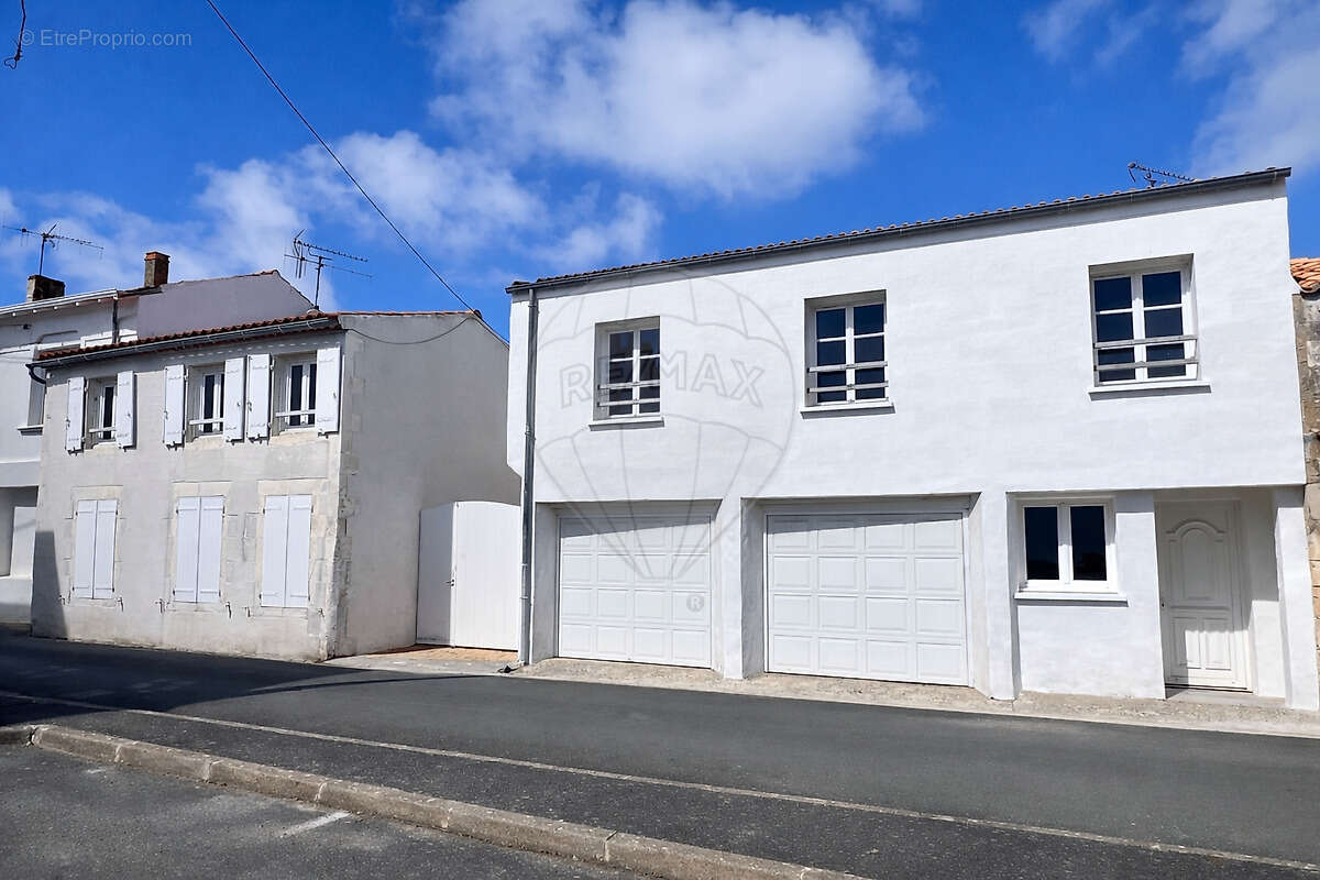Maison 6 chambre(s) à vendre - photo 3