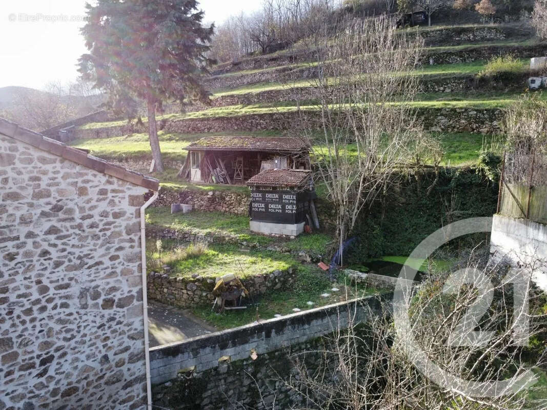 Maison à ANNONAY