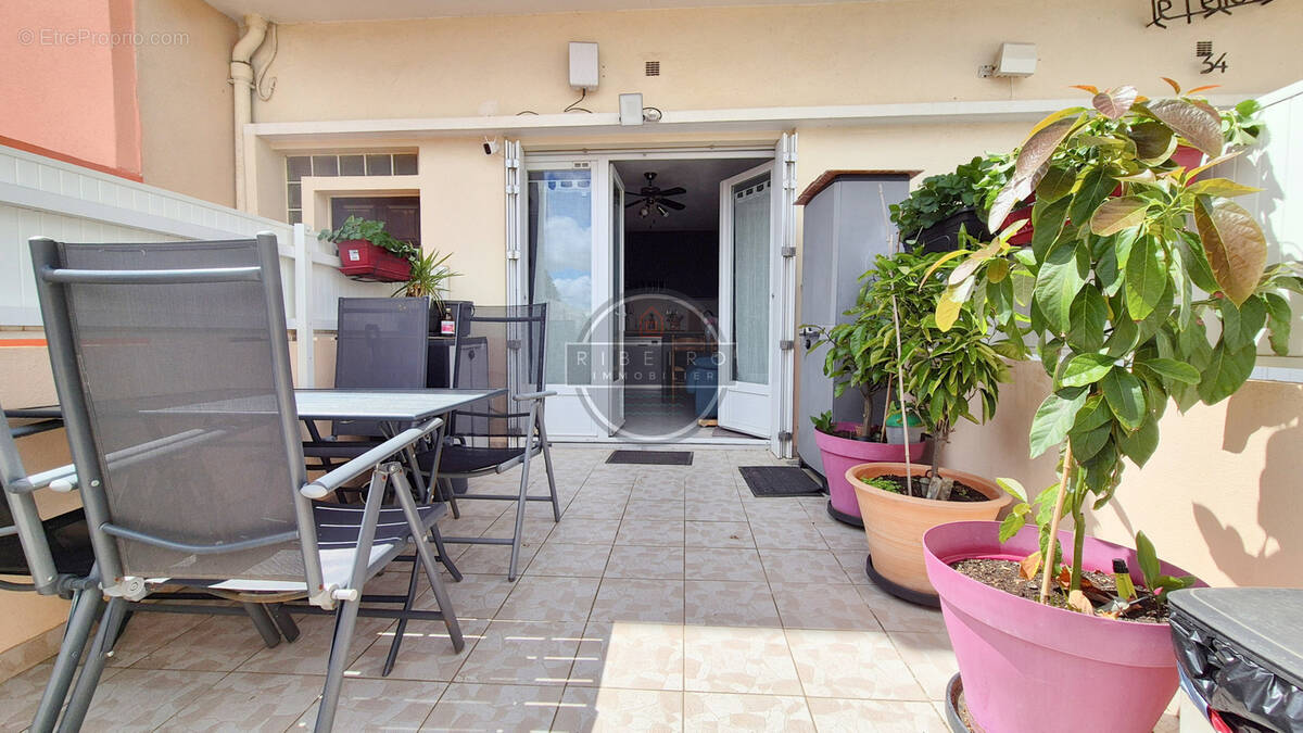 Appartement à AGDE