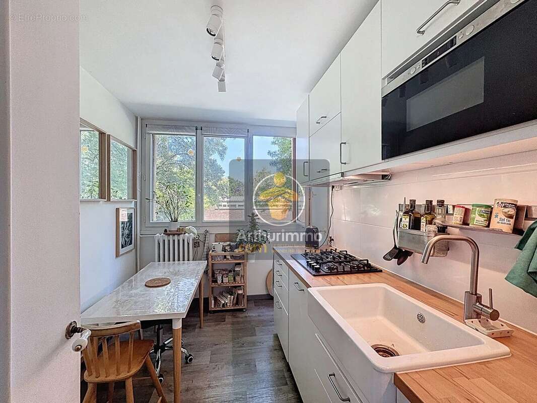 Appartement à YERRES