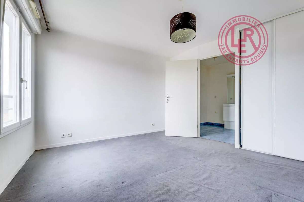 Appartement à NEUILLY-SUR-MARNE