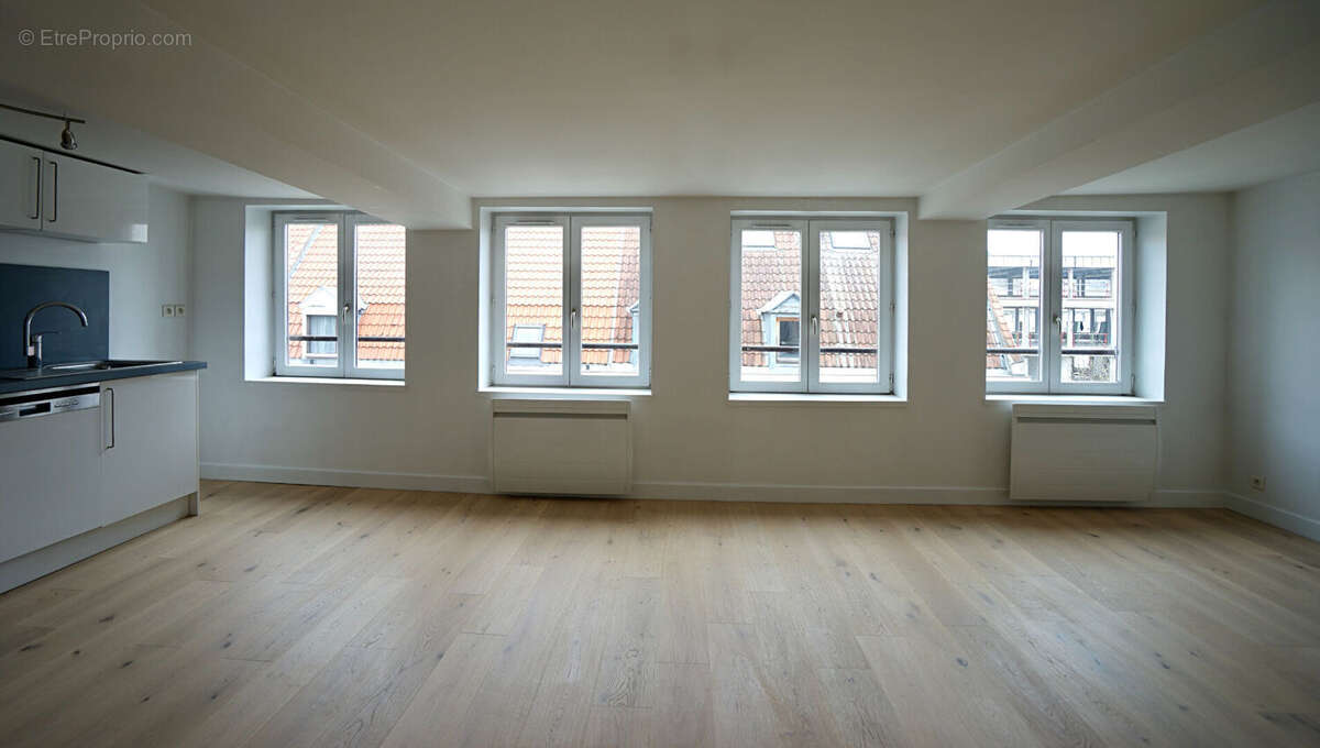 Appartement à LILLE