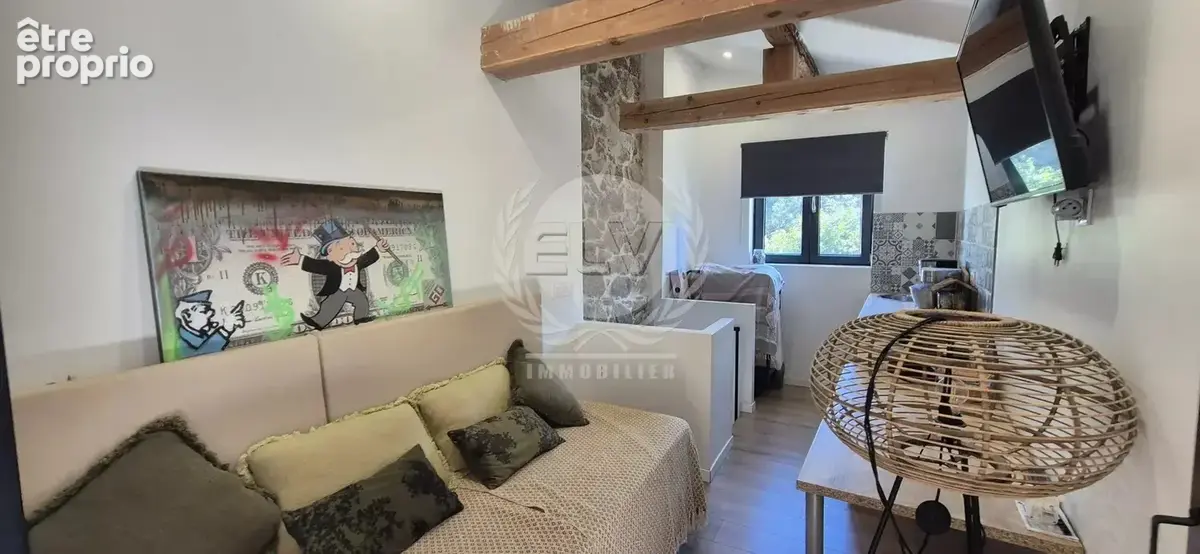 Maison à Plan de la Tour - photo 2