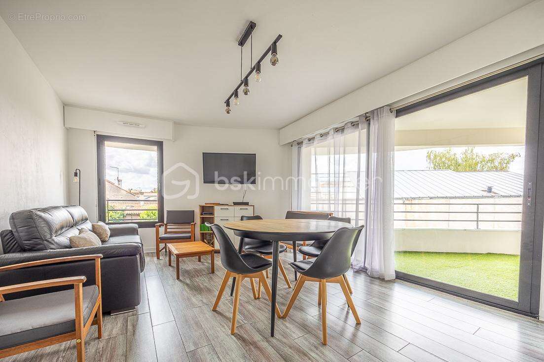 Appartement à NIORT
