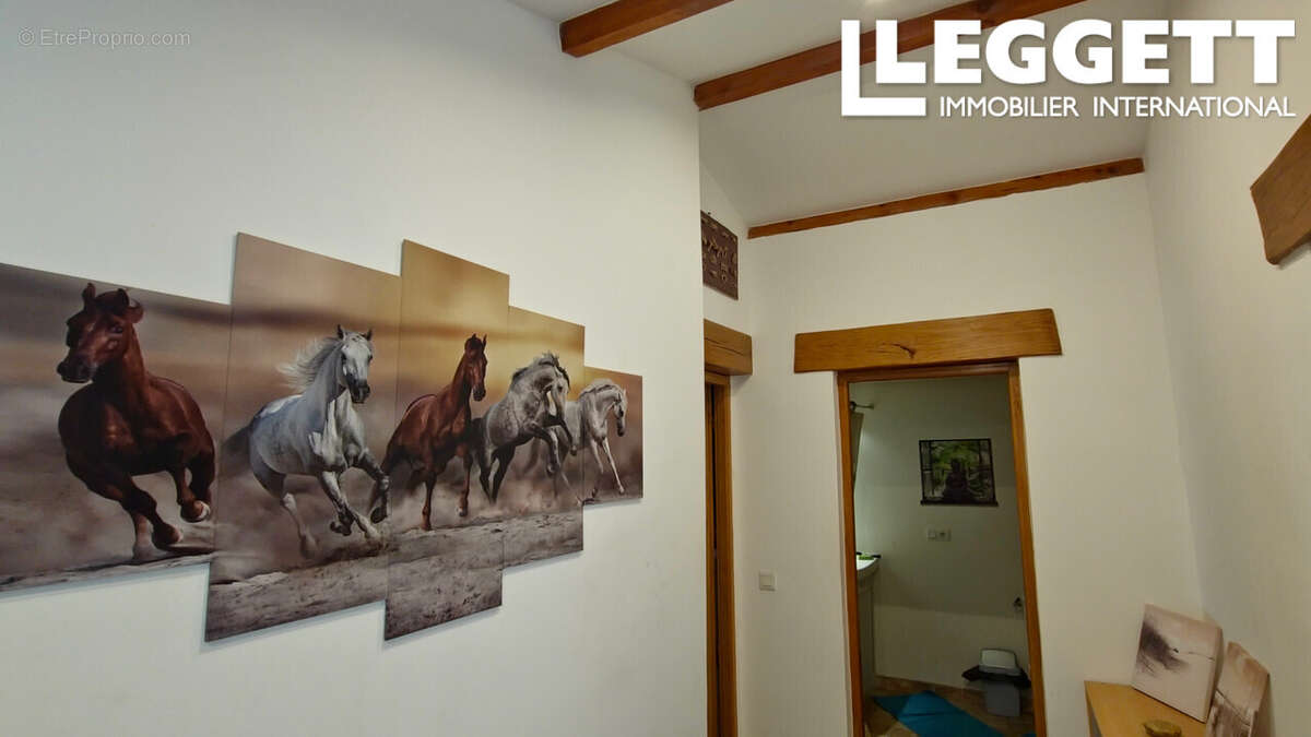 Maison à BRETIGNOLLES-SUR-MER