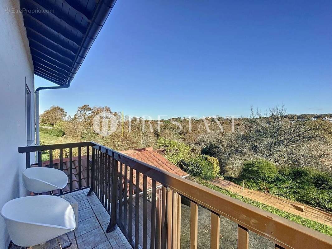 Maison à BASSUSSARRY