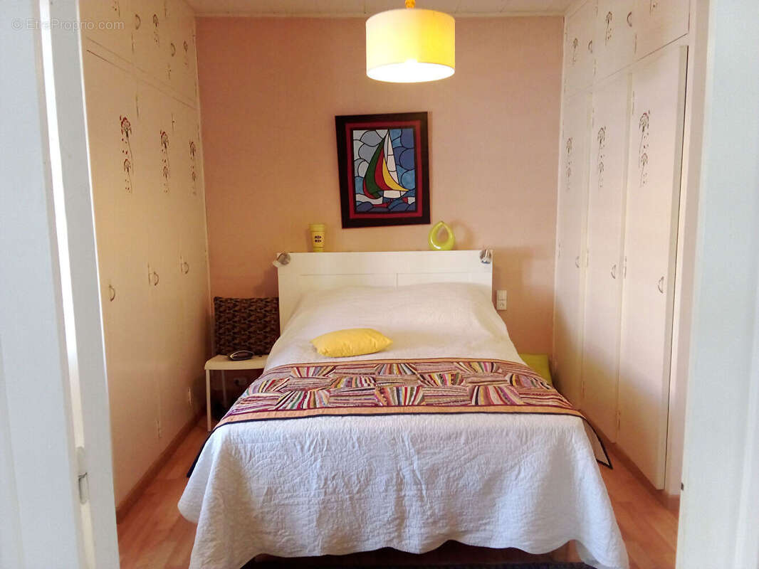 Maison à LA BERNERIE-EN-RETZ